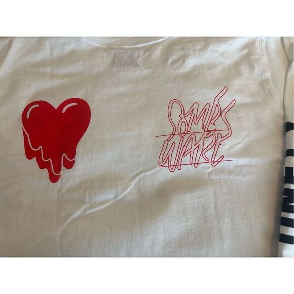 Emotionally Unavailable Sweatshirt Size: XL - Picture 6 of 6